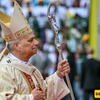 البابا لیو یُشخَّص بسرطان الرئه بعد خضوعه لعملیه جراحیه والفاتیکان یؤکد الخبر