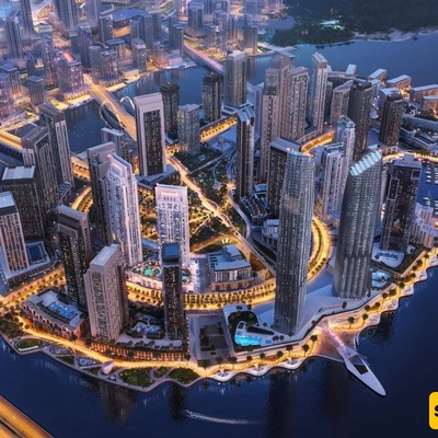 5 طرق تجعل العقارات الفاخره فی دبی تنمّی ثروتک فی 2025
