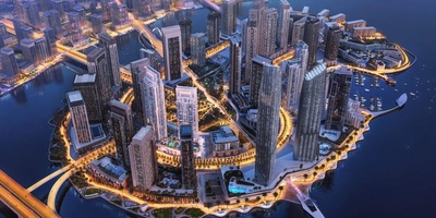 5 طرق تجعل العقارات الفاخره فی دبی تنمّی ثروتک فی 2025