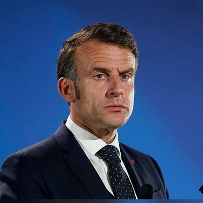 فرنسا تواجه تهدیدًا بالقتل: رد فعل قوی على تصریحات رجل دین یهودی ضد ماکرون