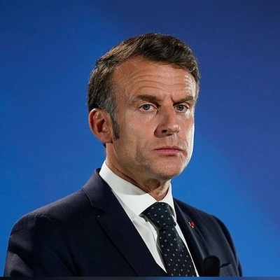 فرنسا تواجه تهدیدًا بالقتل: رد فعل قوی على تصریحات رجل دین یهودی ضد ماکرون