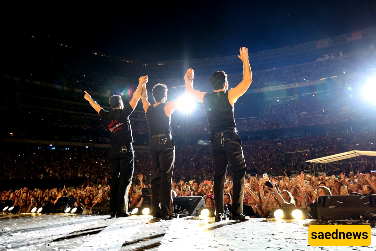 Jonas Brothers