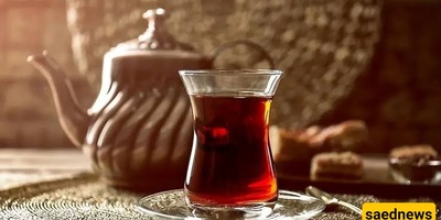الشای الإیرانی مقابل الشای الأجنبی: کیف تختار أفضل أنواع الشای؟