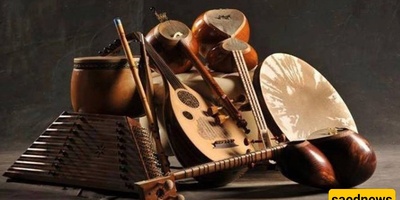 تعلم فن صناعه الآلات الموسیقیه ✅