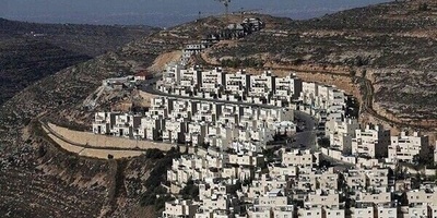 مشروع قانون جدید قد یمدد سلطه إسرائیل فی الضفه الغربیه