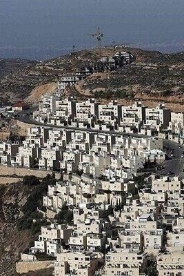 مشروع قانون جدید قد یمدد سلطه إسرائیل فی الضفه الغربیه