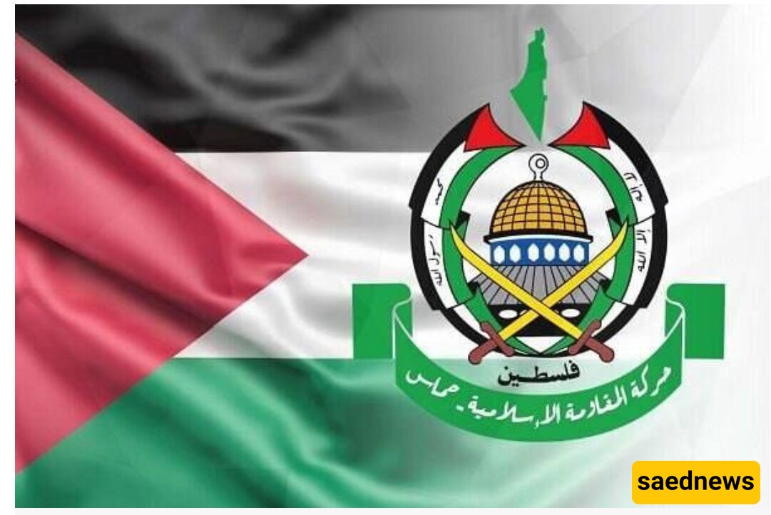 حماس تتحدث عن غزه: مخاطبه نتنیاهو کممارسه للتهجیر القسری