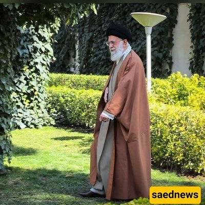 نظره نادره على أعظم أنشطه الترفیه التی یمارسها المرشد الأعلى الإیرانی وأبناؤه