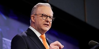 رئیس وزراء أسترالیا ألبانیس یُجلّى من المقر الرسمی بعد حادث أمنی