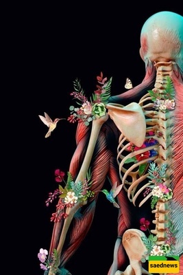 صوت المفاصل المتصدعه: موسیقى ممتعه أم تحذیر صحی؟ توقف قبل فوات الأوان!