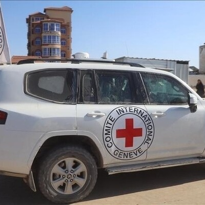 السلطات الإسرائیلیه تؤکد استلام جثمان من غزه عبر الصلیب الأحمر