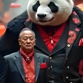 فیدیو | نظره من وراء الکوالیس على ابتکار الرموز الوطنیه لدول مختلفه باستخدام الذکاء الاصطناعی – رمز إیران سیذهلک!🎬