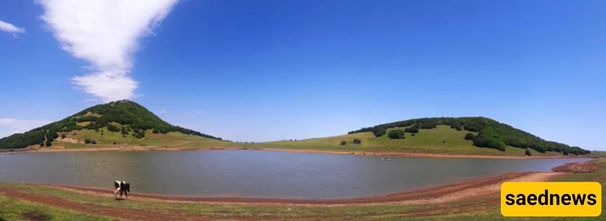 بحیره سوها