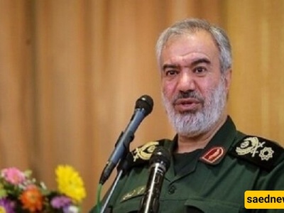 العمید فدوی: الحرس الثوری أکثر جاهزیه مما کان علیه قبل شهرین