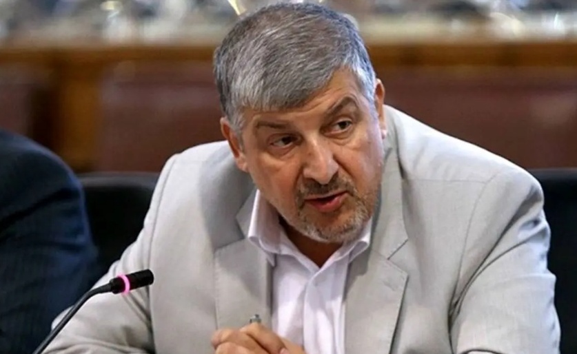 من رجال الدین إلى المسؤولین: یمکن للمتسللین التواجد فی أی مکان، حسب الخبیر