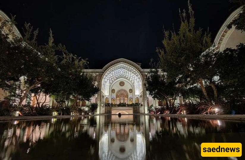 بیت عامری