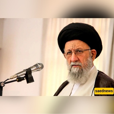 ممثل الولی الفقیه: ترامب کذب أکثر من 30 ألف مره فی 4 سنوات