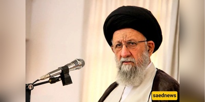 ممثل الولی الفقیه: ترامب کذب أکثر من 30 ألف مره فی 4 سنوات