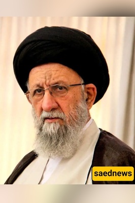 ممثل الولی الفقیه: ترامب کذب أکثر من 30 ألف مره فی 4 سنوات