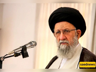 ممثل الولی الفقیه: ترامب کذب أکثر من 30 ألف مره فی 4 سنوات