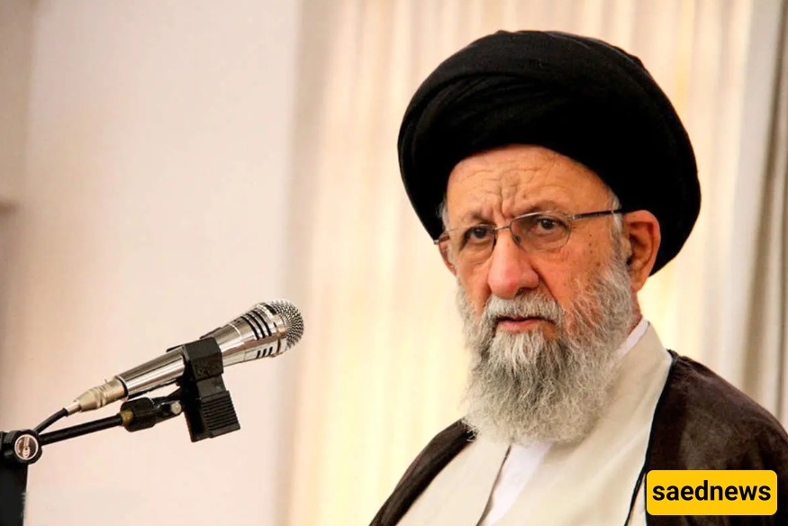 ممثل الولی الفقیه: ترامب کذب أکثر من 30 ألف مره فی 4 سنوات