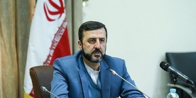 إیران تحذر: «إعاده تفعیل العقوبات» تهدد بانهیار الاتفاق النووی بین إیران والوکاله الدولیه للطاقه الذریه