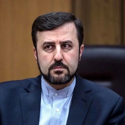 نائب وزیر الخارجیه الإیرانی یحث أوروبا على منح الدبلوماسیه الوقت وسط المناقشات النوویه