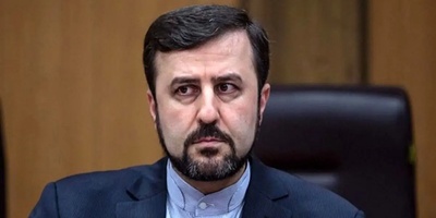 نائب وزیر الخارجیه الإیرانی یحث أوروبا على منح الدبلوماسیه الوقت وسط المناقشات النوویه