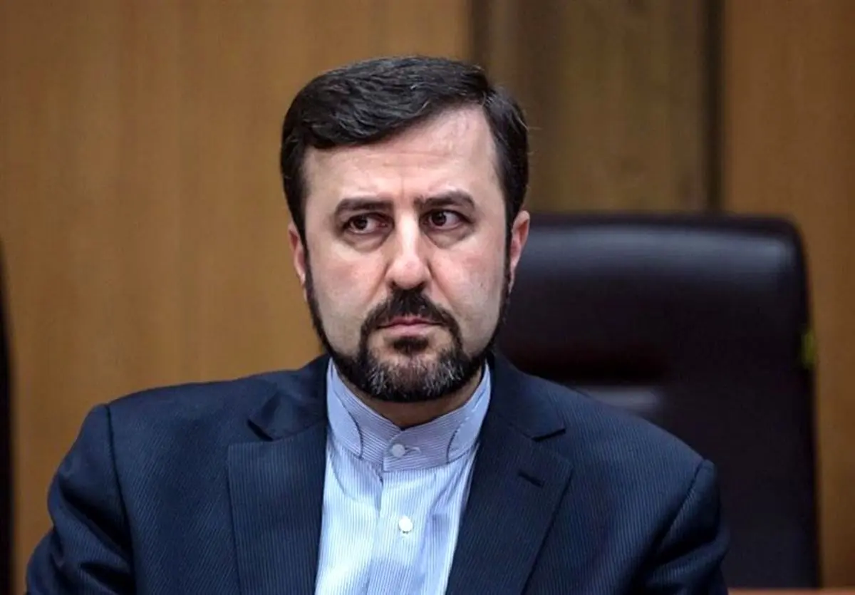 نائب وزیر الخارجیه الإیرانی یحث أوروبا على منح الدبلوماسیه الوقت وسط المناقشات النوویه