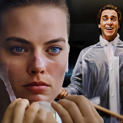 تم نشر خبر مُبشّر حول إعاده إنتاج فیلم القاتل المتسلسل American Psycho