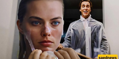 تم نشر خبر مُبشّر حول إعاده إنتاج فیلم القاتل المتسلسل American Psycho