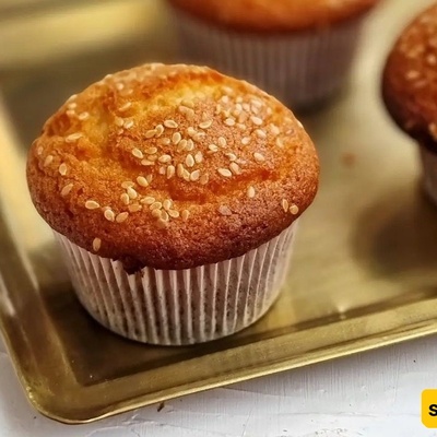 طریقه صنع کعکه یزدی کالمحترف