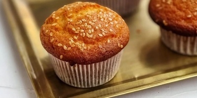 طریقه صنع کعکه یزدی کالمحترف