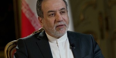 عراقجی: إیران تقف صفًّا واحدًا مع جمیع المسلمین