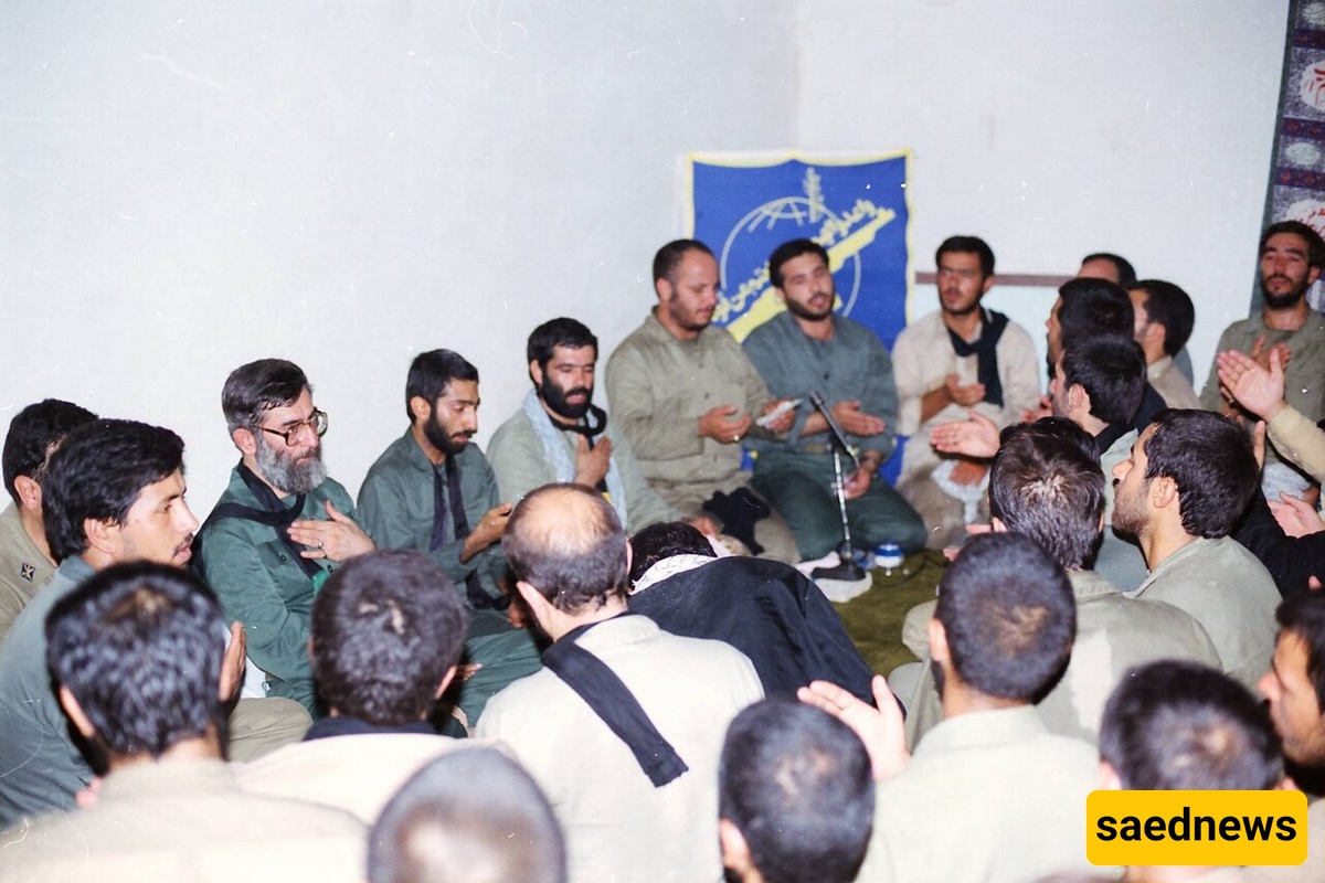 خامنئی