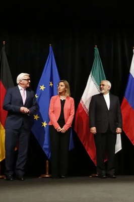 ما تأثیر تفعیل آلیه الماکینه على اقتصاد إیران؟