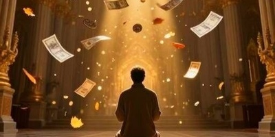 سرُّ دعاء النبی سلیمان للغِنى + نصُّ دعاءٍ لقضاء الحاجات على الفور