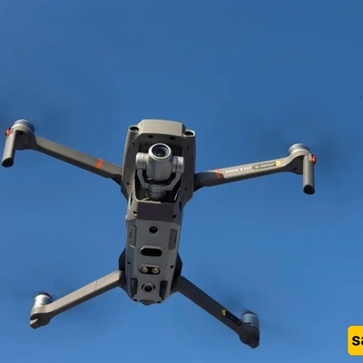 الولایات المتحده تحدّ من استخدام الطائرات المسیره المستورده