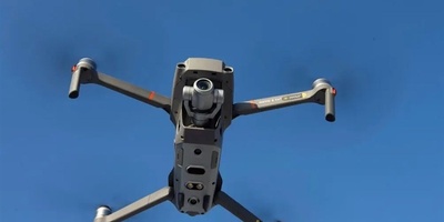 الولایات المتحده تحدّ من استخدام الطائرات المسیره المستورده