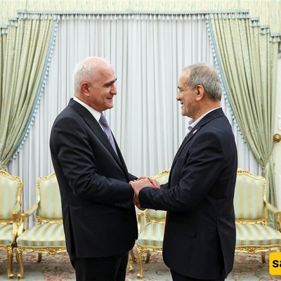 إیران تحث على تعزیز الوحده والتعاون بین الدول الإسلامیه