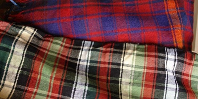 استکشاف الفن التقلیدی لحیاکه المشته!