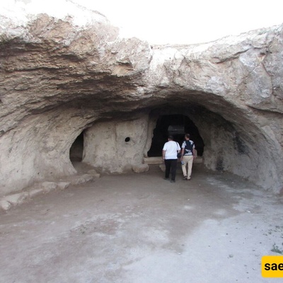 کشف معبد مهرارجو فی مراغه الذی یبلغ عمره 3000 عام: رحله عبر قرون + صور