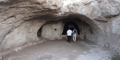 کشف معبد مهرارجو فی مراغه الذی یبلغ عمره 3000 عام: رحله عبر قرون + صور