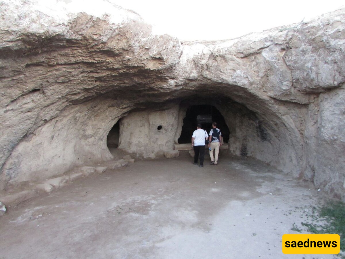 کشف معبد مهرارجو فی مراغه الذی یبلغ عمره 3000 عام: رحله عبر قرون + صور