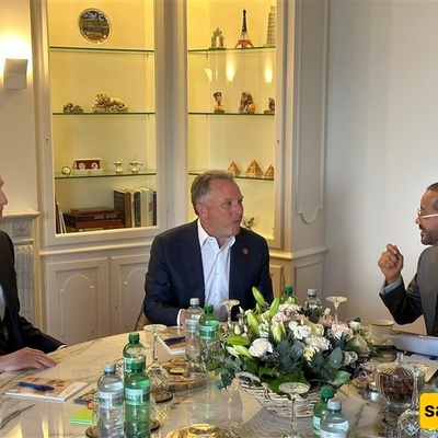 حساب سلطنه عمان للمفاوضات بین إیران والولایات المتحده؛ هل تم کسر الجمود؟