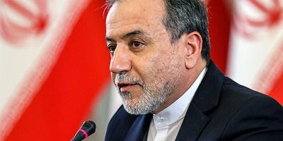 عراقجی: التعاون مع الوکاله الذریه سیتم بناءً على دور المجلس الأعلى للأمن القومی وقانون البرلمان والواقع المیدانی