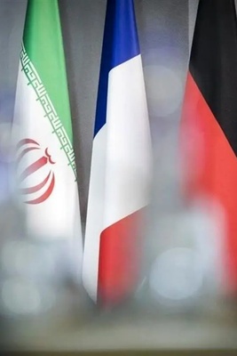 مشروع قرار روسی یثیر شکوک الأوروبیین حول عقوبات إیران