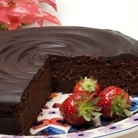 کیفیه إعداد کعکه الشوکولاته لوجبه الإفطار: وصفه بسیطه لبدء یومک بحلاوه