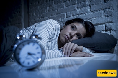 لماذا یکون بعض الأشخاص نشیطین فی الصباح ویکون آخرون نشیطین فی اللیل؟