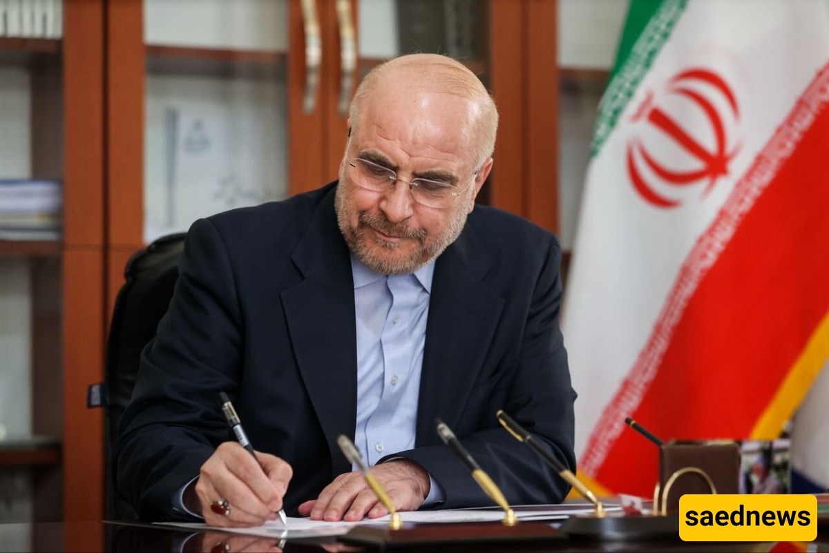 إنجاز جدید للووشو الإیرانی: رئیس البرلمان یبارک فوز الفریق بالمرکز الثانی عالمیاً